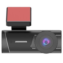 차량용블랙박스 와이파이 숨겨진 대시 캠 FHD 1080P 미니 자동차 휴대폰 연결 비디오 블랙 안드로이드 IOS용, 2.Black - 32G