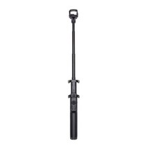 loftysol DJI-Osmo 포켓 익스텐션 로드 Osmo 오리지널 셀카봉 휴대폰 홀더 내장 1/4 인치 삼각대 마운트