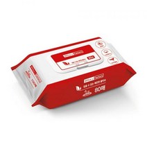 물티슈(80매 캡형 평량 60g Office Factory)생활용품 사무용픔 물티슈 물휴지 휴지 롤휴지 각티슈 티슈 화장지 롤화장지