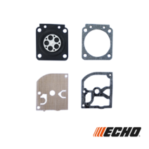 에코 엔진톱 CS420 CS4200 CS4400 다이아프램 왈브로 다이어후렘 세트