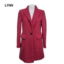 LYNN 기본로고 데일리 모직 자켓 55