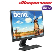 벤큐 GW2280 22인치 FHD 제로베젤 모니터 - JBSupercom