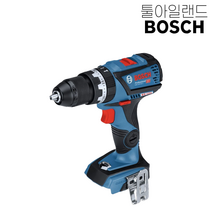 보쉬 정품/GSB 18V-60 C 충전임팩트드릴드라이버 본체만 베어툴, 상세 설명 참조