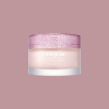컬러그램 로지 톤업 크림 50밀리리터, 로지 톤업 크림 50ml