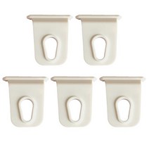 캠핑카 부품 RV 캐러밴 모터 홈 액세서리 용 천막 행거 라이트 홀더, W-2