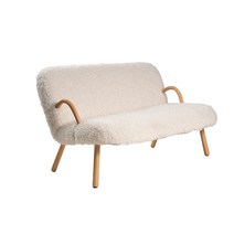 편안함 고급스러움 부드러움 휴식 라이트 럭셔리 안락 거실 베이 윈도우 발코니 싱글 캐주얼, 플러시 더블 시트 로그 컬러 팔걸이