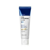 웰라쥬 리얼 히알루로닉 100 크림 50ml