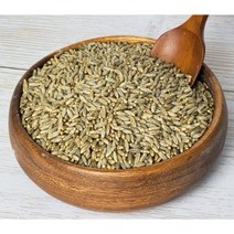 캐나다 호밀 4kg 호밀쌀, 1개