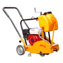 보도블럭컷팅기 도로커터기 블럭절단기 도로절단기, 가솔린엔진