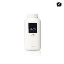 제이엔코 소프트 파우더 150g 유 수분제거 왁싱 전처리제 제이앤코