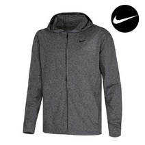 나이키 드라이핏 트레이닝 후드집업 (BQ2864-032)