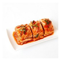 경북고향장터 사이소 [경상북도][건강밥상] 봉화청량산 맛김치 5kg/HACCP인증/국내산