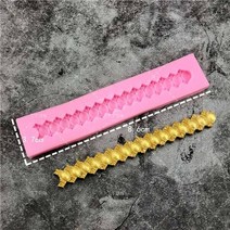 실리콘 몰드 클래식 패턴 실리콘 몰드 레이스 매트 퐁당 몰드 케이크 장식 도구 초콜릿, 2330