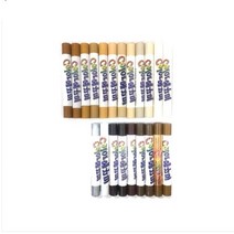 나무 목재 가구 기스 구멍 메우기 보수 보강 메꾸미 0.1643ea, SH_ C-590