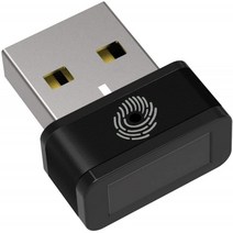 PQI USB지문 인증 키 My Lockey FIDO인증 Windows Hello기능 대응 마이 넘버 대책 국내 정품 Amazon.co.j