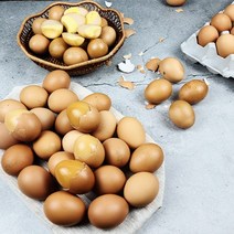 [푸드맛봄] 계림농장 구운계란 구운란 대란 60구(2판)