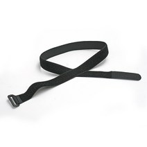 벨크로 밴드 50cm 폭 2cm 찍찍이 벨트