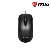 MSI 정품 M88 게이밍 유선 마우스 벌크