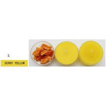 비누만들기 비누키트34 초 염료 색상 왁스 액체 칩 간장 DIY 비누 만들기 키트 용품, 02 sunnyyellow