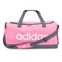 아디다스 리니어 더플 M 팀백 HM9113