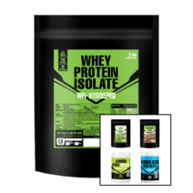 SP스포츠 분리유청단백분말 힐마 WPI 2kg+식물성단백질/아미노산 옵션선택, WPI 2kg+아미노프로BCAA청포도맛 400g