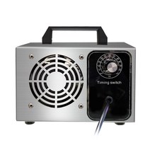 220V5g 10g 오존살균기 공기청정기만들기 오존발생기 가정용, 5g (80 평방 미터 이내)