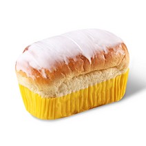 신진제과 제과점빵 연유브레드 1개 오븐디저트 생크림빵 어린이집간식, 1개입, 140g