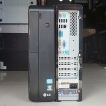 LG컴퓨터 i7-3770 /4G/SSD120G/내장형/쿼드코어 복원 EV