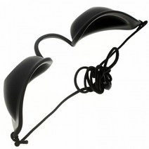 안경 레이저 안전보안경 와이드형 눈보호 산업용고글