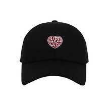 캡텐 블랙리클루시브 하트포션 볼캡