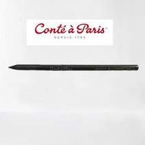 콘테 conte 흑연 그라파이트 연필 통심 1자루, 구포트쿠팡 6B, 구포트쿠팡 본상품선택
