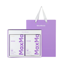 아이언츄 세트 60캡슐x2박스 츄어블 젤리 철분제 4개월분, 선물세트(4개월)