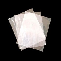 비접착 PE봉투 PE포리백 비닐 폴리백 60X70cm 200장 pe봉투 비닐포장 pe봉지 봉다리 pe비닐 무지비닐 pe포, ◇옵션◇상품선택◇