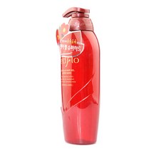 소망 레드플로 동백 헤어 젤 슈퍼하드 500ml, 1