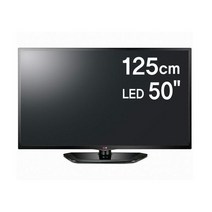 LG전자 50인치 FULL HD LED TV 모니터 (50LN5400) 서울경기방문설치