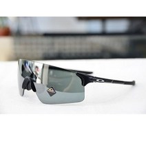 오클리 OO9454A 01 이비제로 블레이즈 프리즘 블랙 아시안핏 선글라스