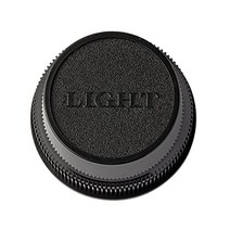 라이트 렌즈 LAB 1.4인치(35mm) f2 (라이카 M 마운트) LLL(S), 렌즈개, 블랙