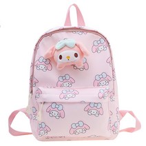 귀여운 캐릭터 여아 소풍가방 패션 미니백팩