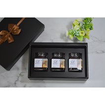 블루베리잼 프리저브잼 200g*3 선물세트