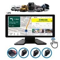 2023 마스터뷰터치 4채널 블랙박스 10.36인치 초고화질 IPS 터치 마스터뷰360터치 4채널 블랙박스 현존최고의 야간화질 미러링기능내장 타임랩스 주차녹화★, 마스터뷰 터치 4채널 256GB