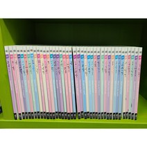 사이언싱톡톡 40권전집, 휘슬러, 40권
