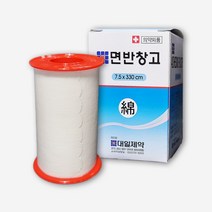 대일 면반창고 대 밴드 드레싱 붕대테이프, 1개