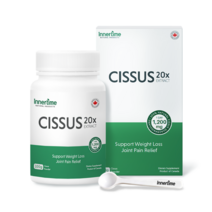 이너타임 캐나다 시서스 20배 고농축 가루, 시서스 300g X 1병, 1개