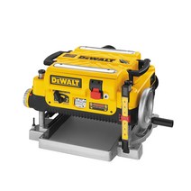 디월트 DW735 13인치 1800W 전기 자동 대패 면취 절삭 목공, 디월트 DW735 13인치 전기 대패