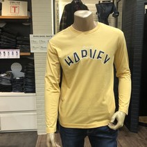 뱅뱅 레터링 컬러감이 예쁜 라운드티셔츠 NTH278