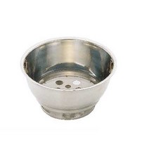 성일로스타 숯통 18종 화로통 고기집 화로대 구이집 스텐 크롬도금, GS-8500 숯통大, 1개