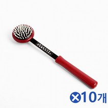 RHZ725571효자손 겸용 핸디형 안마기x10개 마사지봉 목안마