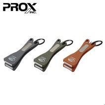 프록스 PX411 세라믹 라인커터 훅샤프너 루어가위, 렌가-214334