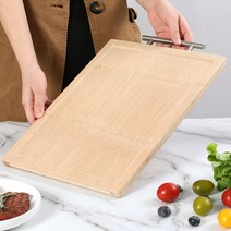 나무도마 45X32 예쁜도마 주방도마