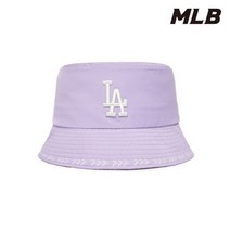 [엠엘비]K공용 씸볼 버킷햇 3AHTS012N-07LDL, 07LDL